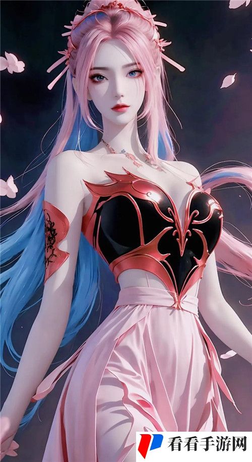 XXX动漫3D同人作品