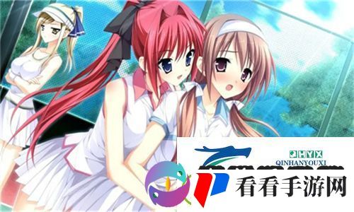 青春飞扬