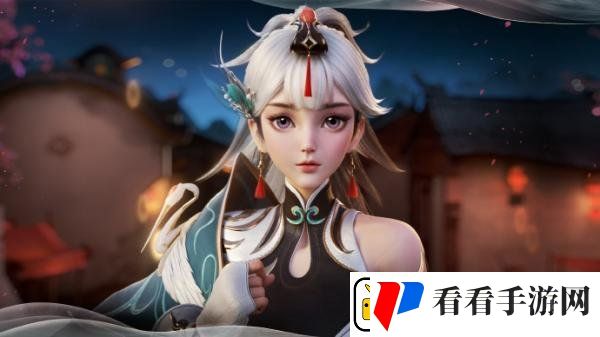 王者荣耀云缨怀真七夕皮肤什么时候上线