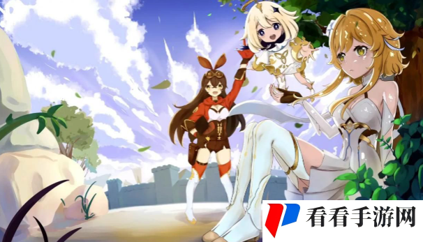 《原神》4.1悼灵花采集地点在哪