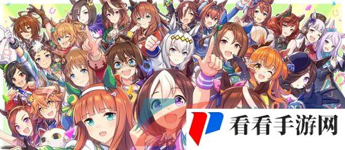 《闪耀优俊少女》全部角色培养攻略汇总大全