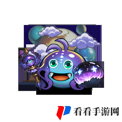 八八冈爆节迷宫上新，陨石天降，寻找散落迷宫的星愿遗物