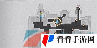 《崩坏星穹铁道》1.3金人巷位置一览