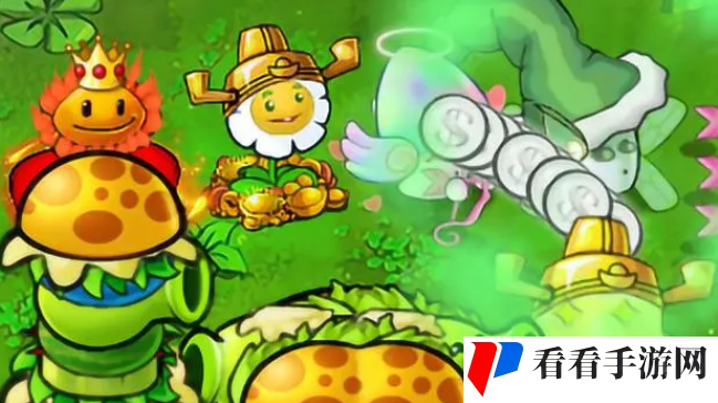 植物大战僵尸杂交版商店介绍 植物大战僵尸杂交版商店功能一览