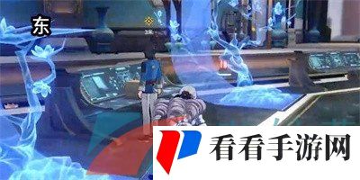 《崩坏星穹铁道》1.3金人巷位置一览
