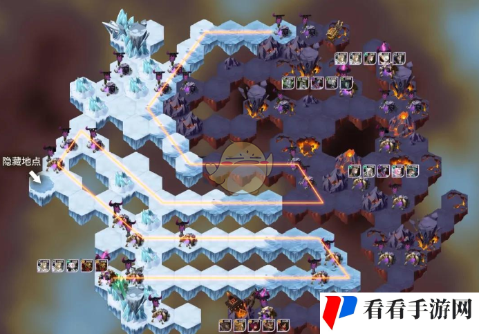 《剑与远征》浩劫之地boss通关攻略