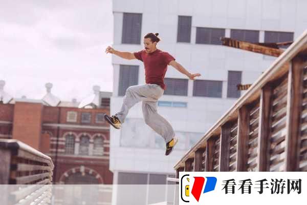 极限跑跳挑战你的速度与激情畅享跑酷新乐趣！