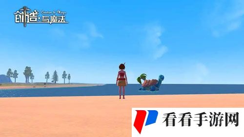《创造与魔法》2023年8月4日礼包兑换码领取