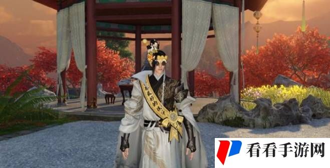 《逆水寒手游》方承意生辰礼活动有哪些奖励