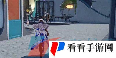 《崩坏星穹铁道》1.3金人巷位置一览