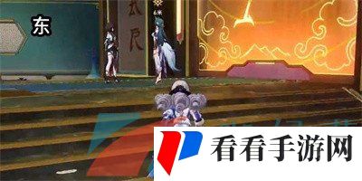 《崩坏星穹铁道》1.3金人巷位置一览