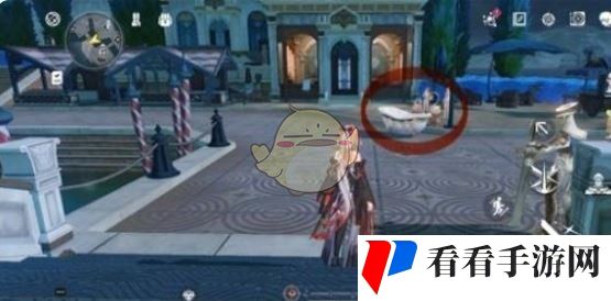 《鸣潮》泡泡浴时代成就达成攻略