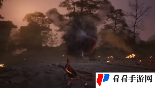 《黑神话悟空》黑熊精怎么打