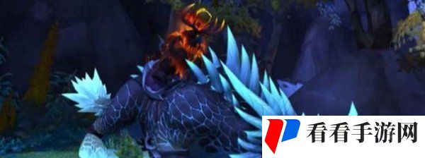 《魔兽世界》11.0前夕绝版坐骑获取方法