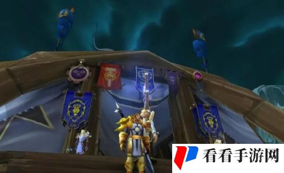 《魔兽世界》怀旧服有几个阶段介绍