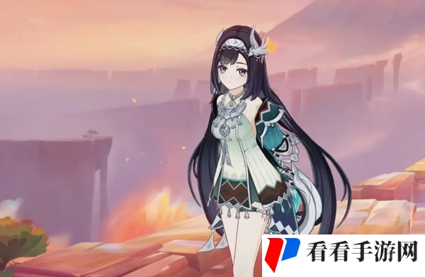 原神蓝砚武器怎么选择