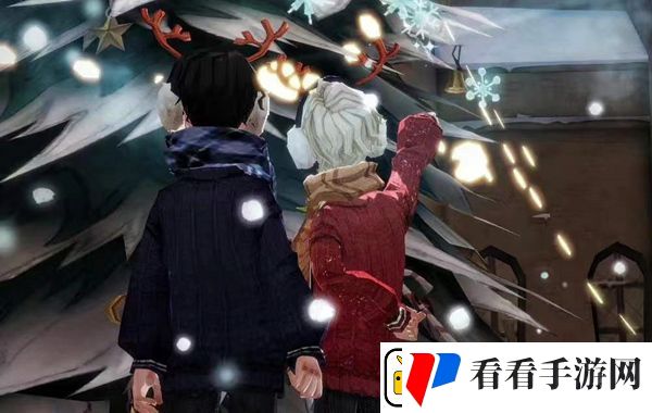 哈利波特魔法相机我的回忆触发方式