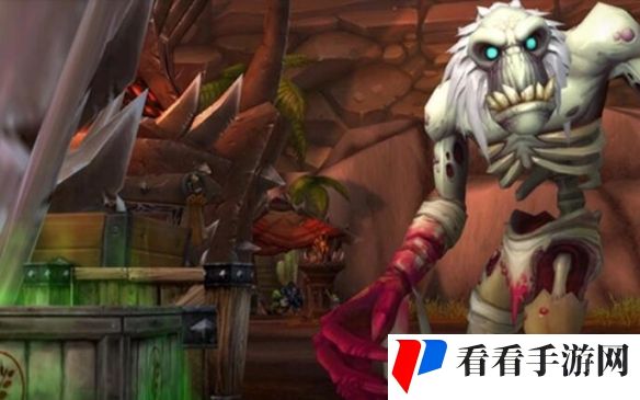 《魔兽世界》怀旧服有几个阶段介绍