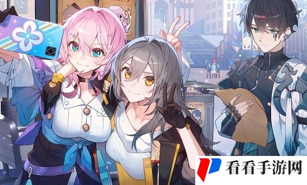 崩坏星穹铁道剧情回顾在哪