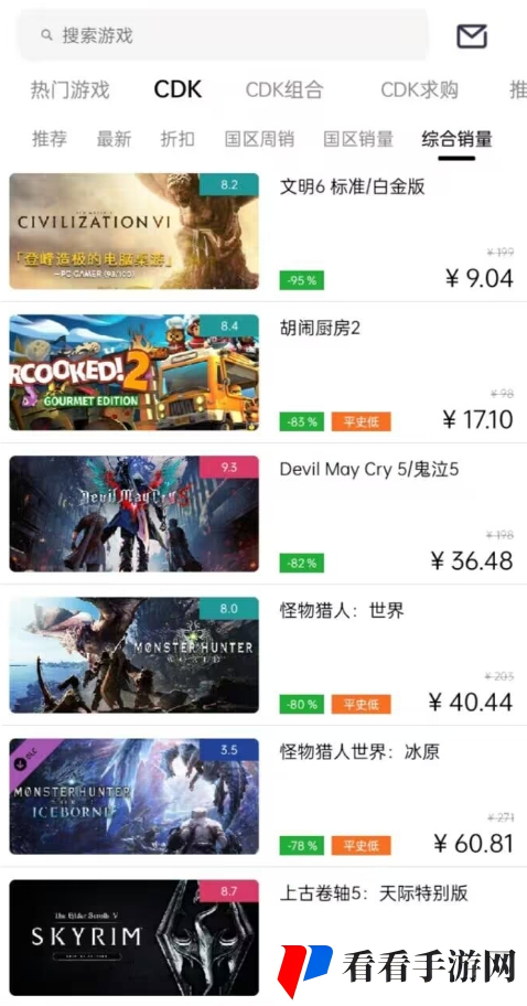《黑神话悟空》超低折扣购买方法分享