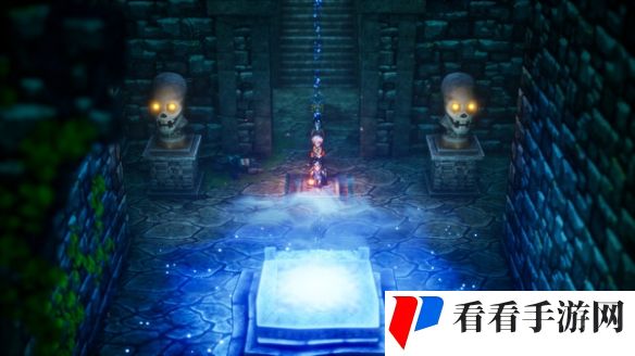 勇者斗恶龙3重制版*刷级位置在哪里 *刷级位置一览