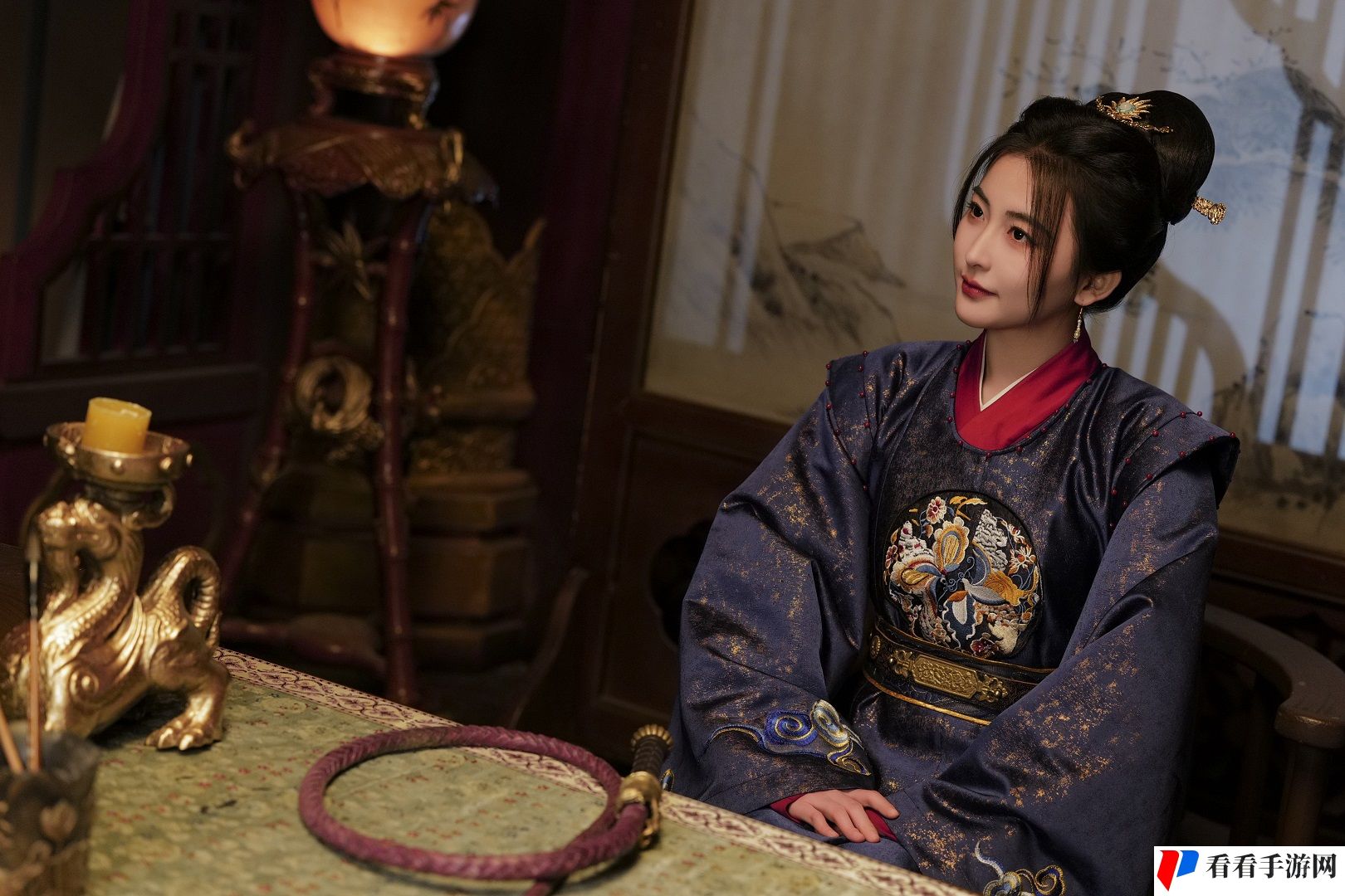 《许愿，我要带你们回现代》Steam定档发售