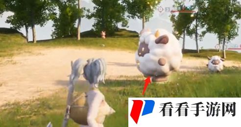 《幻兽帕鲁》闪光和普通的有什么区别