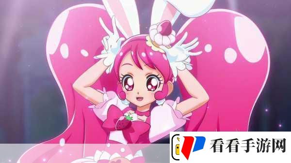 甜心少女二次元美少女养成新体验等你来下载！