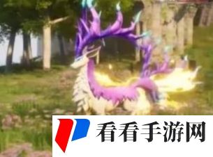 《幻兽帕鲁》闪光和普通的有什么区别