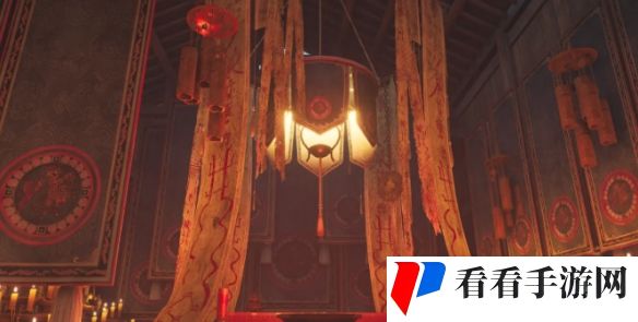 《燕云十六声》鬼市店铺介绍