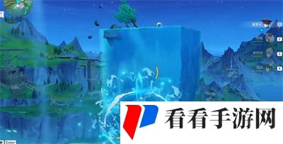 《原神》4.1中央实验室高空锚点怎么开启