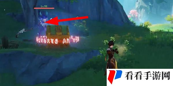《原神》4.4肃音震响奇馈宝箱开启方法