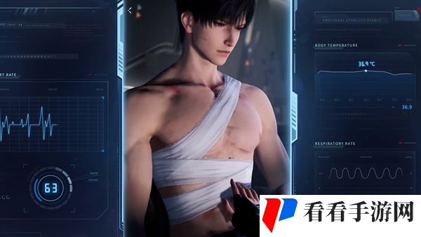 《恋与深空》黎深临危五星思念卡获取攻略