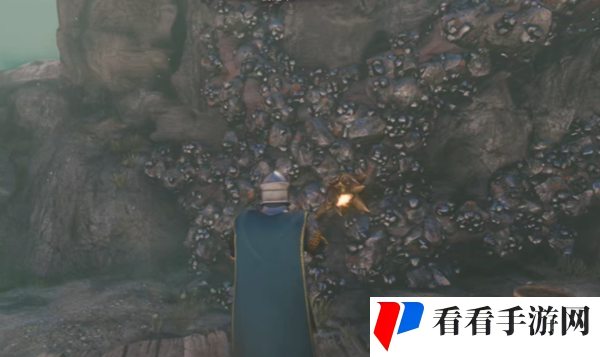 《雾锁王国》巨型箱子怎么做