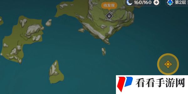 《原神》璃月港乘船去稻妻方法