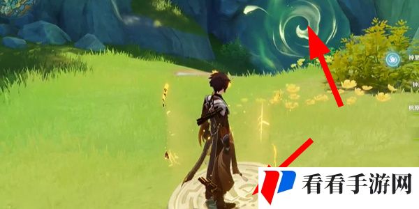 《原神》4.4玉带悬江奇馈宝箱开启方法