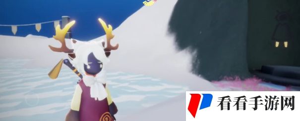 《光遇》白色领结价格介绍