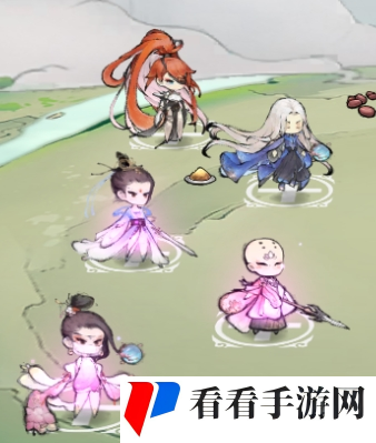 《最强祖师》秦冰阵容怎么搭配
