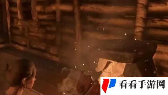 《雾锁王国》食谱大全