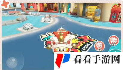 《蛋仔派对》圆圆子皮肤最新价格介绍