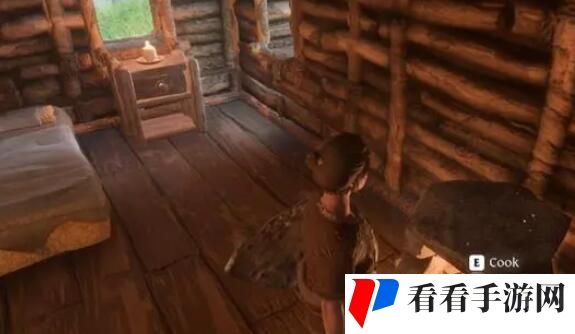 《雾锁王国》食谱大全