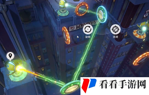 《崩坏：星穹铁道》气泡弹珠深层难度1通关攻略