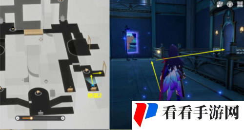 《崩坏：星穹铁道》梦境护照谁人的过去贴纸收集攻略
