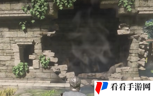 《雾锁王国》铁门解谜怎么过
