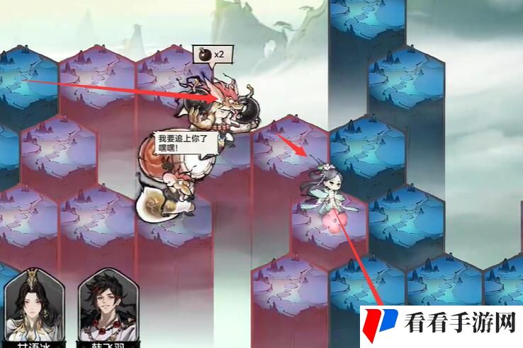 《最强祖师》炸弹秘境通关攻略