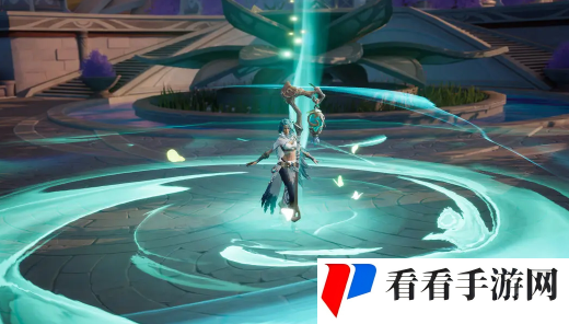 《塔瑞斯世界》吟游诗人天赋攻略