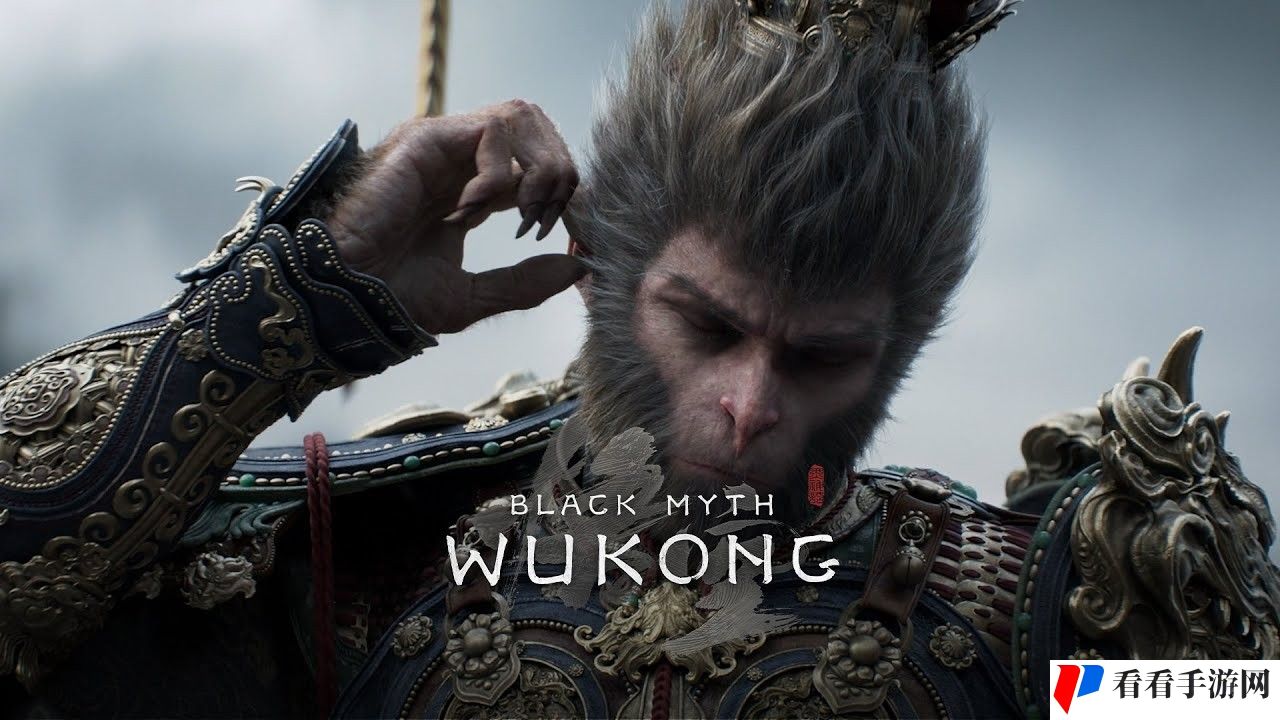 Steam最新一周销量榜 《黑神话：悟空》三连冠