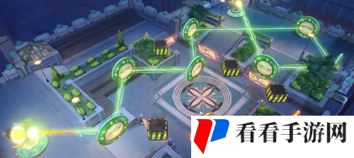 《崩坏：星穹铁道》气泡弹珠深层难度3通关攻略