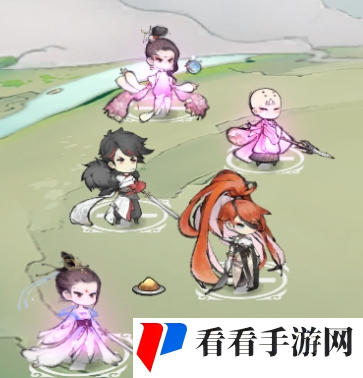 《最强祖师》秦冰阵容怎么搭配