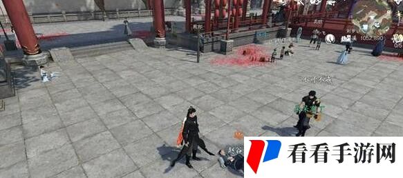 《逆水寒手游》逍遥两公孙奇遇完成方法攻略